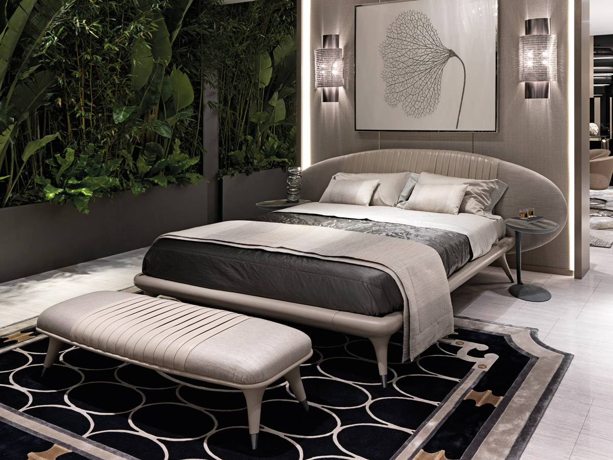 Princess Кровать Visionnaire  - Вид №1