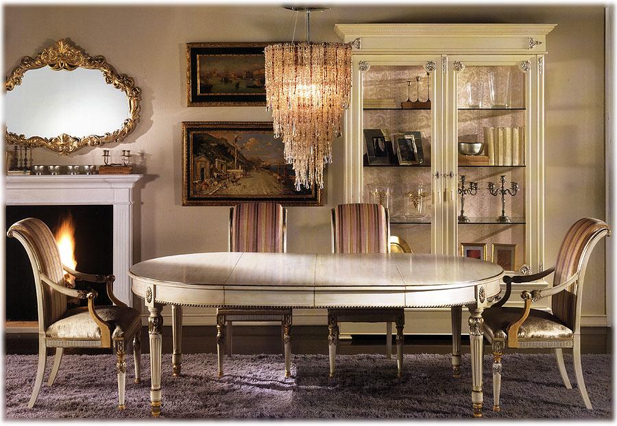 Стол  PALMOBILI 957  - Вид №2