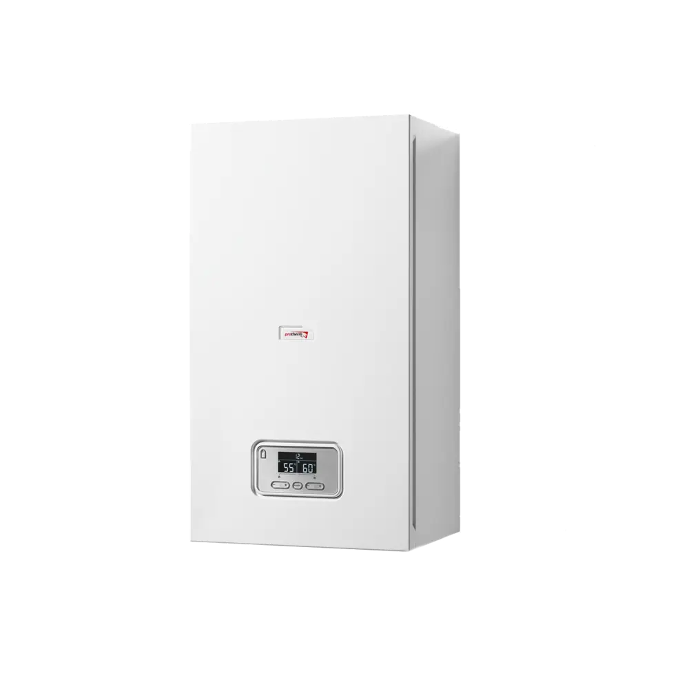 Электрический котел 6 кВт Protherm Скат 6 КЕ/14 220/380 В одноконтурный настенный STLM-2007359