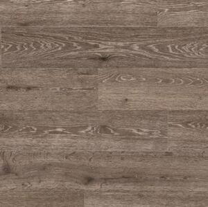 Пробка EGGER Long PRO Comfort 10/31 Тонтон Тёмный Дуб тиснение в регистр (Тиснение в регистр) 2050х245 мм.