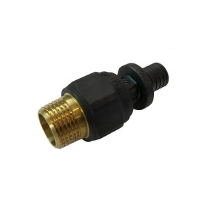 90865615 Муфта Slide-fit 20х1/2" наружная резьба STLM-0415139 VARMEGA