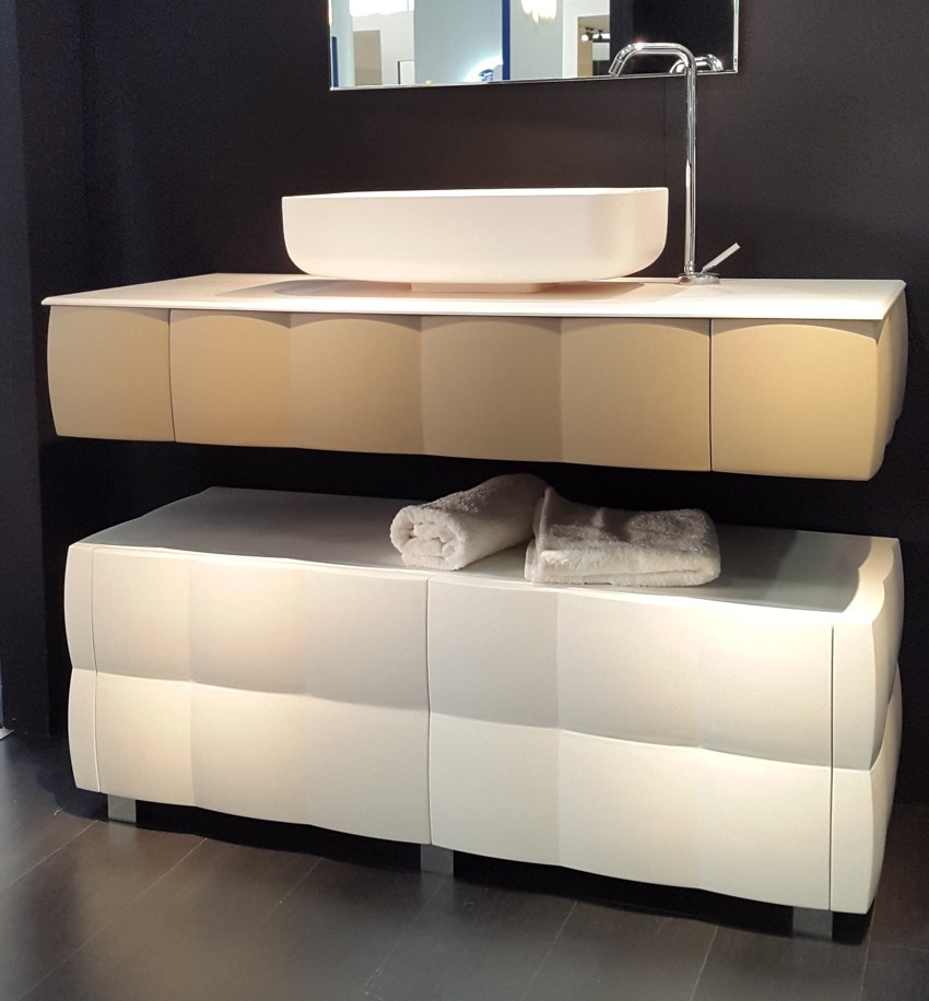 2940/120 Cassettiera 2940 Bianchini&Capponi DESIGN Bianchini Capponi