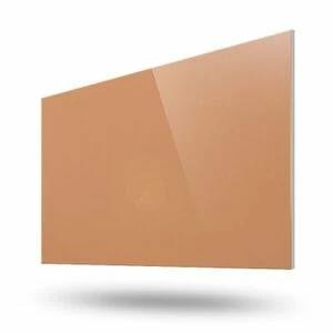 КЕРАМОГРАНИТ 1200Х600Х11 ПОЛИРОВАННЫЙ СВЕТЛО-КИРПИЧНЫЙ UF032РR 1200x600x11