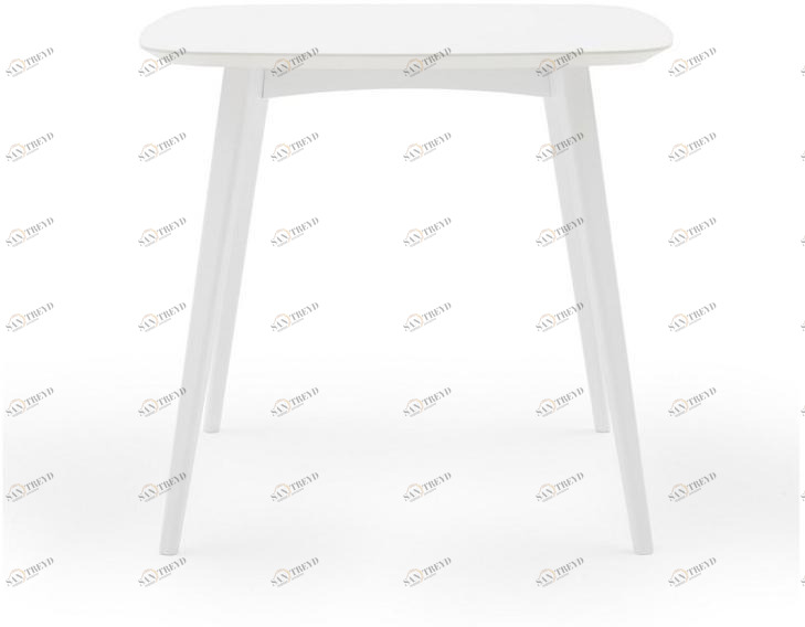 Billiani Квадратный деревянный стол Doll 752