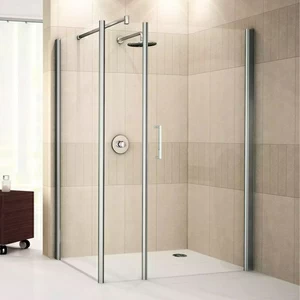 Душевой уголок 120x90 GIADA G+F+F Novellini GIADA