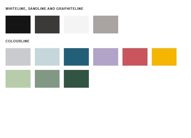 Прямоугольный стол для совещаний System 180 K Table System ARCH-00093044 - Вид №5