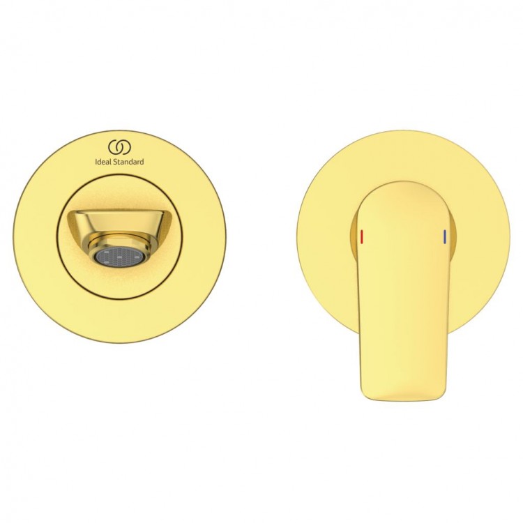 A7029A2 Настенный смеситель для раковины Ideal Standard CONNECT AIR - Вид №1