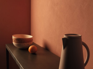 Декоративная отделка водой