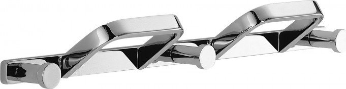 W4237 Планка с крючками COLOMBO TIME Colombo Design