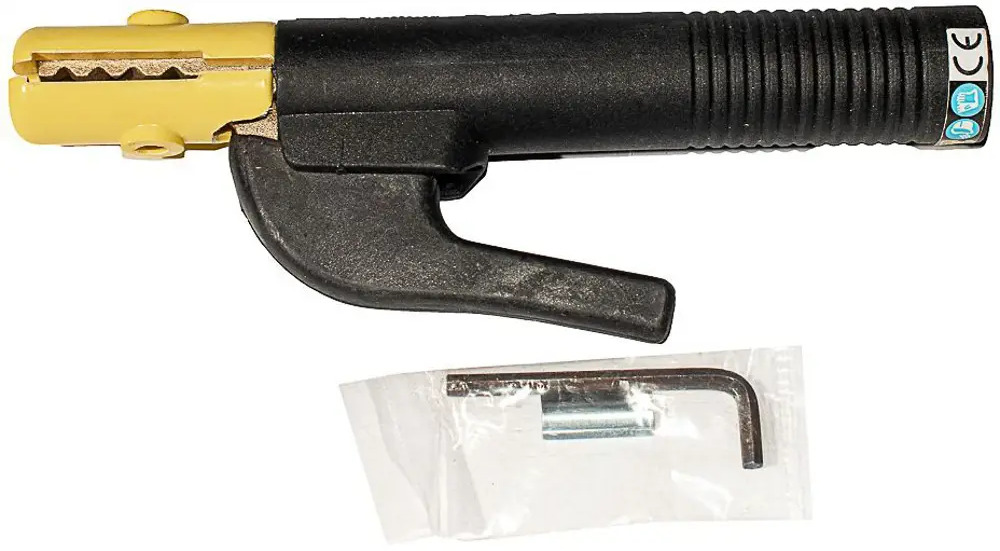 82250061 Держатель электродов Esab Confort 300 STLM-0839257