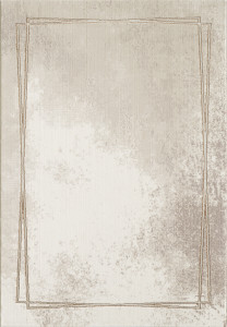 90865133 Ковер Planeta 0162A Cream-Cream 200x400 см STLM-0414867 OTTO