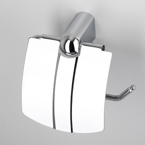 K-6825 Berkel Держатель туалетной бумаги WasserKRAFT Berkel K-6800