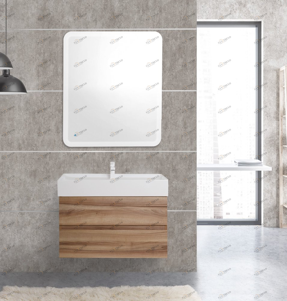 Мебель для ванной CEZARES MOLVENO 46-80-NN 