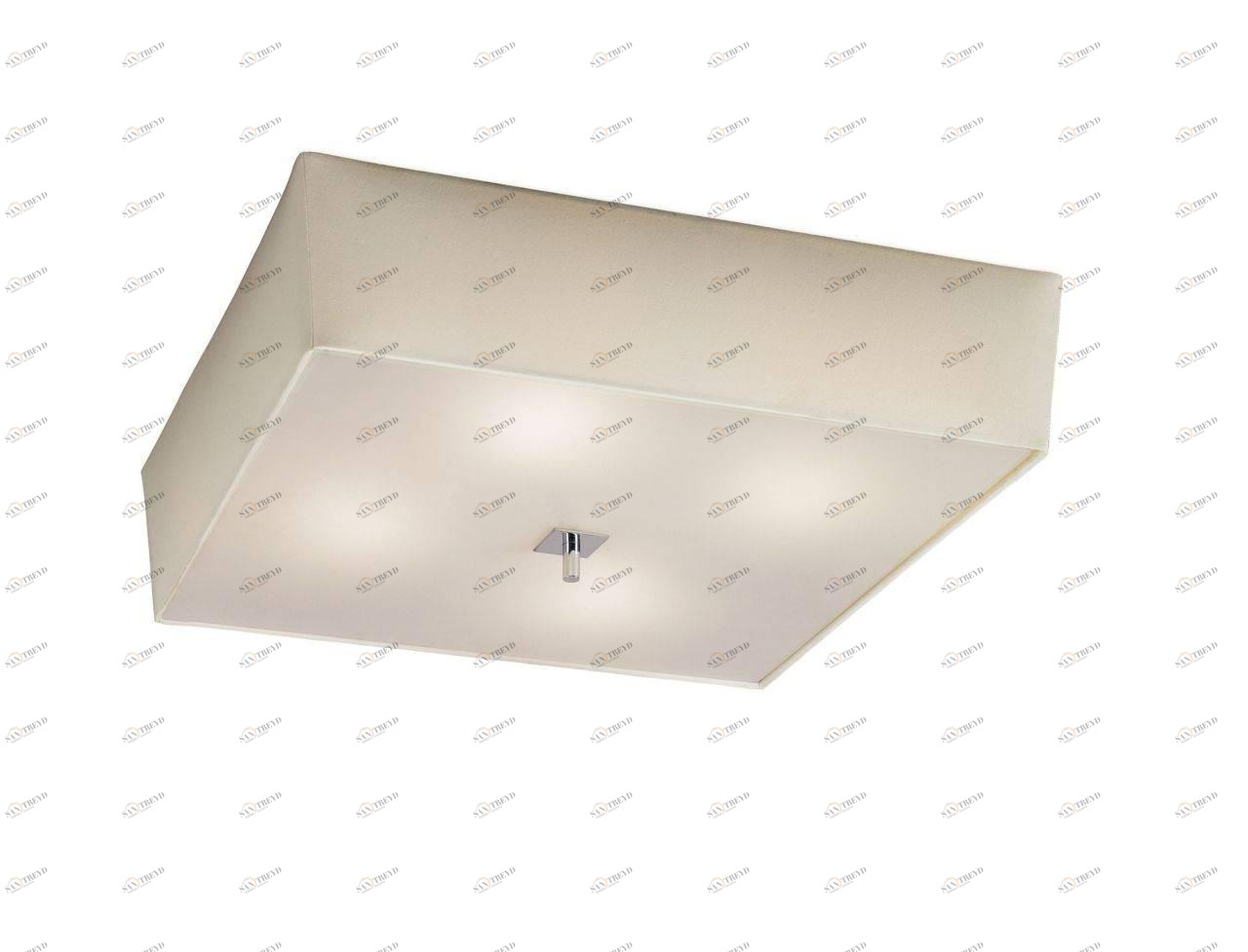 Потолочный светильник Mantra Akira 0935 MANTRA AKIRA 082294 Бежевый