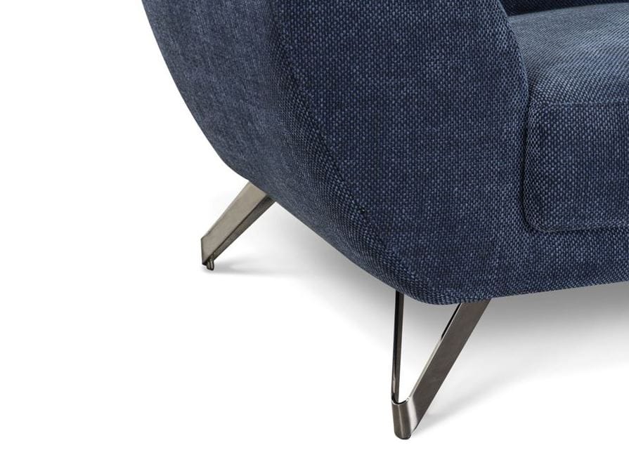 3-местный тканевый диван ROCHE BOBOIS CARACTÈERE ARCH-00106399 - Вид №4