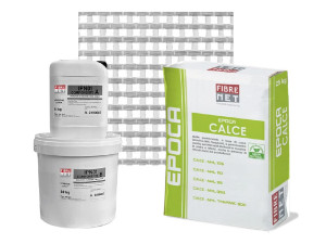 Система армирования FRCM