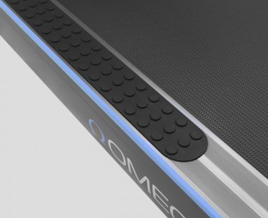 OMEGA Беговая дорожка svensson industrial omega Svensson Body Labs  - Вид №5