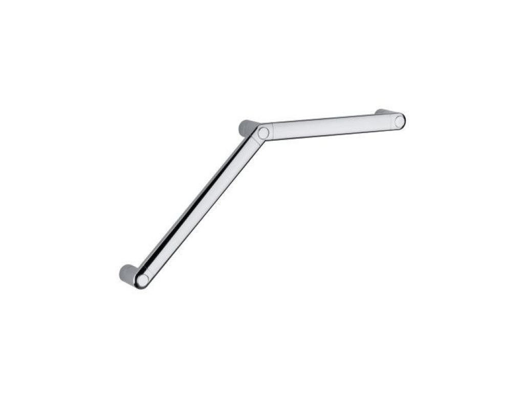 6150505-00 поручень для ванны KLUDI SIRENA CARE хром 