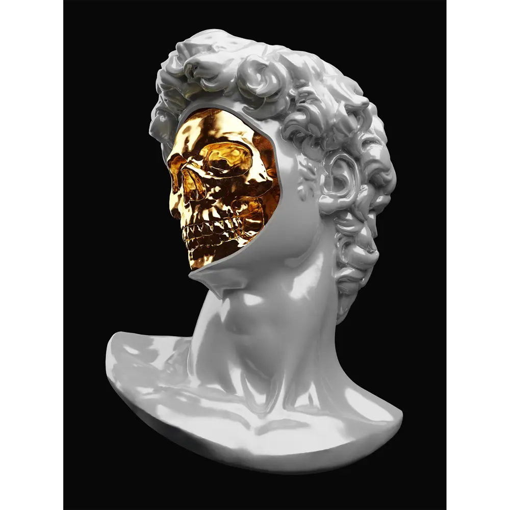 Картина на стекле Арт 3 60x80 см 85283018 STLM-2021974 ARTABOSKO 