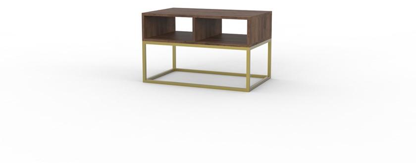 Mobilspazio Низкий прямоугольный журнальный столик Urban sun-id-1390501 - Вид №19