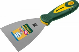 Шпатель фасадный KRAFTOOL 100мм