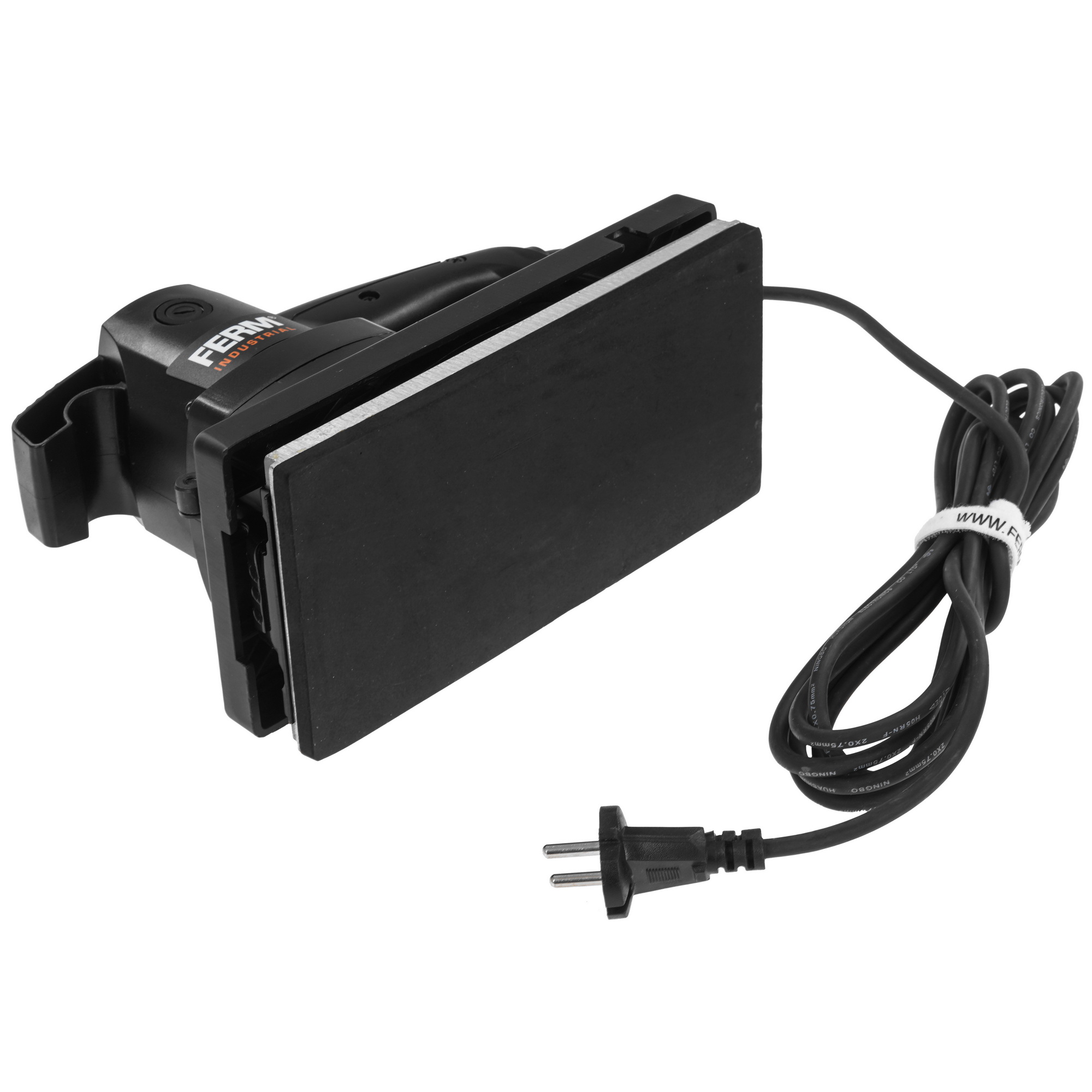 Виброшлифовальная машина FERM PSM1030P 9168743 STDN-0143763 - Вид №5