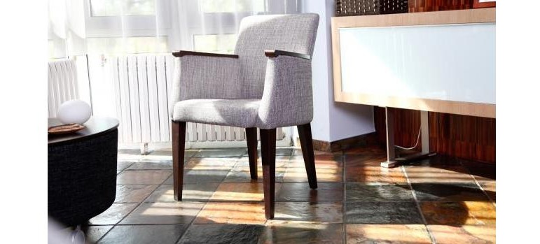 003207 Кресло Fama Betty Santreyd - Вид №3