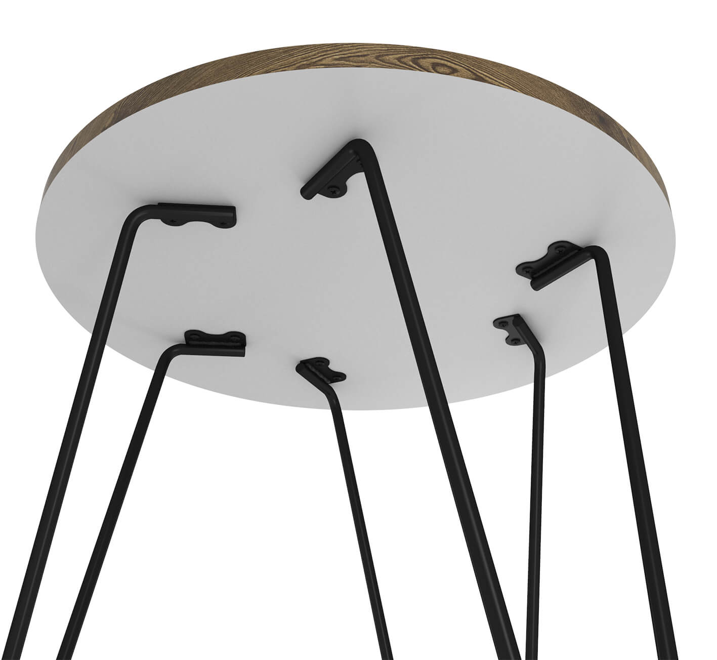 Столик журнальный SHT-CT79 Santreyd  - Вид №4