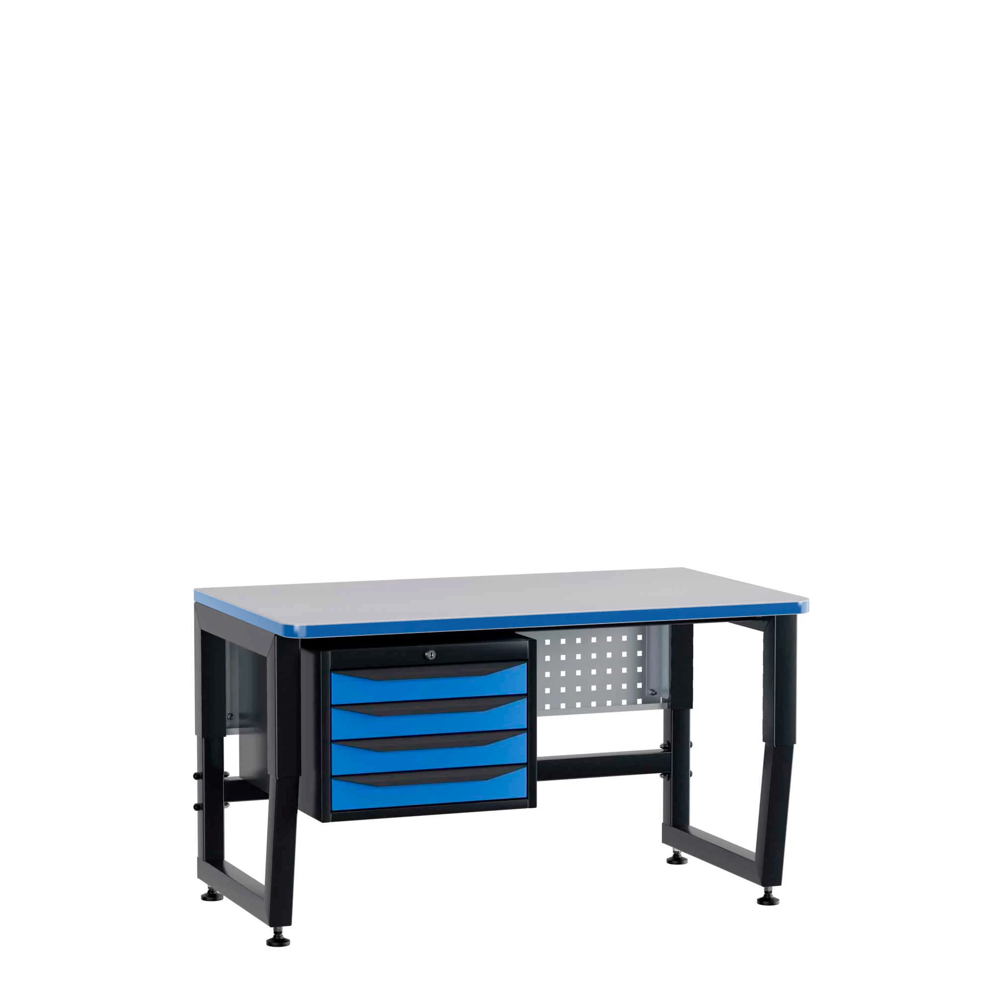 Монтажный стол SPC 12.4 Верстакофф 175.12.16 - М