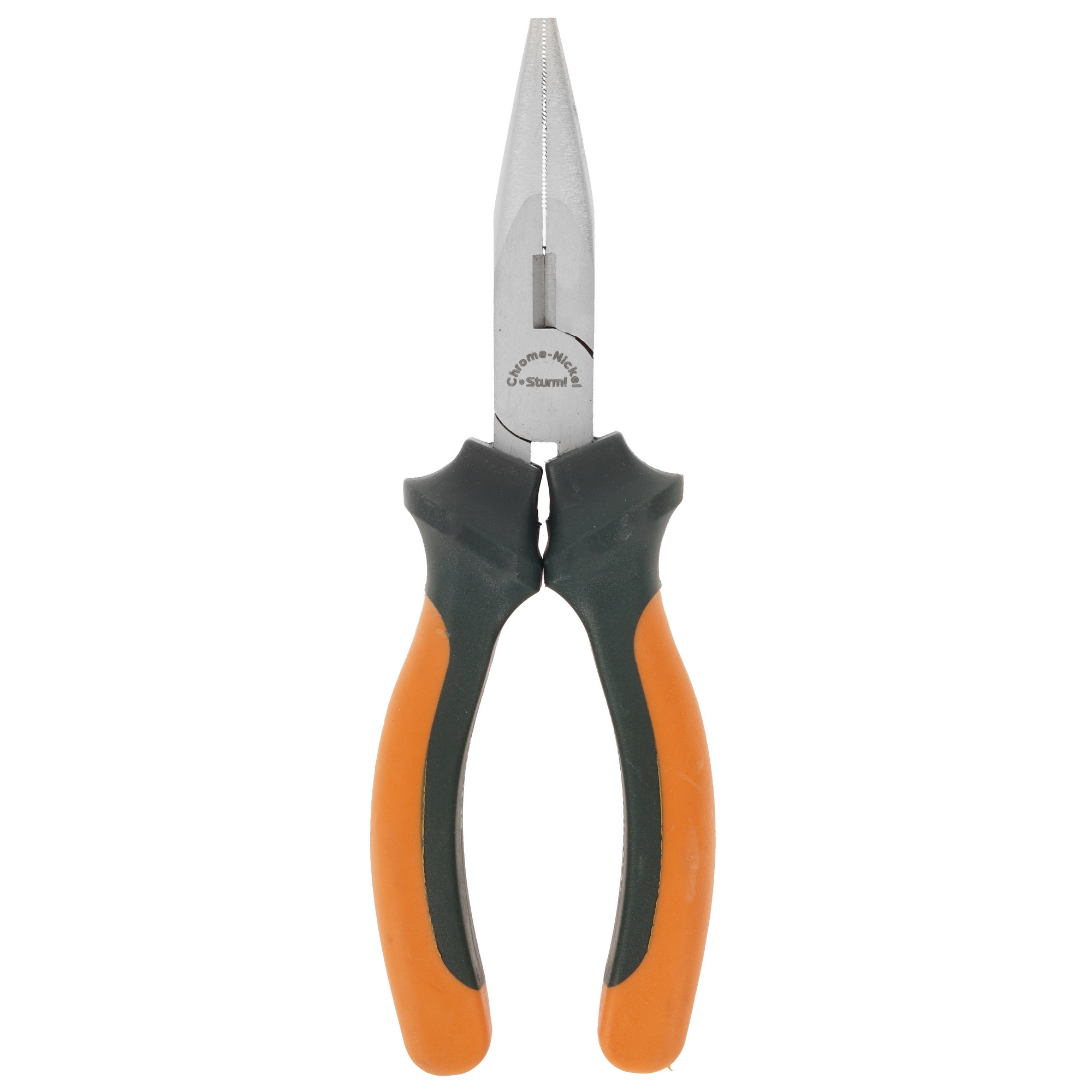 Длинногубцы Sturm! 1020-01-2-160 5300837 STDN-0146031