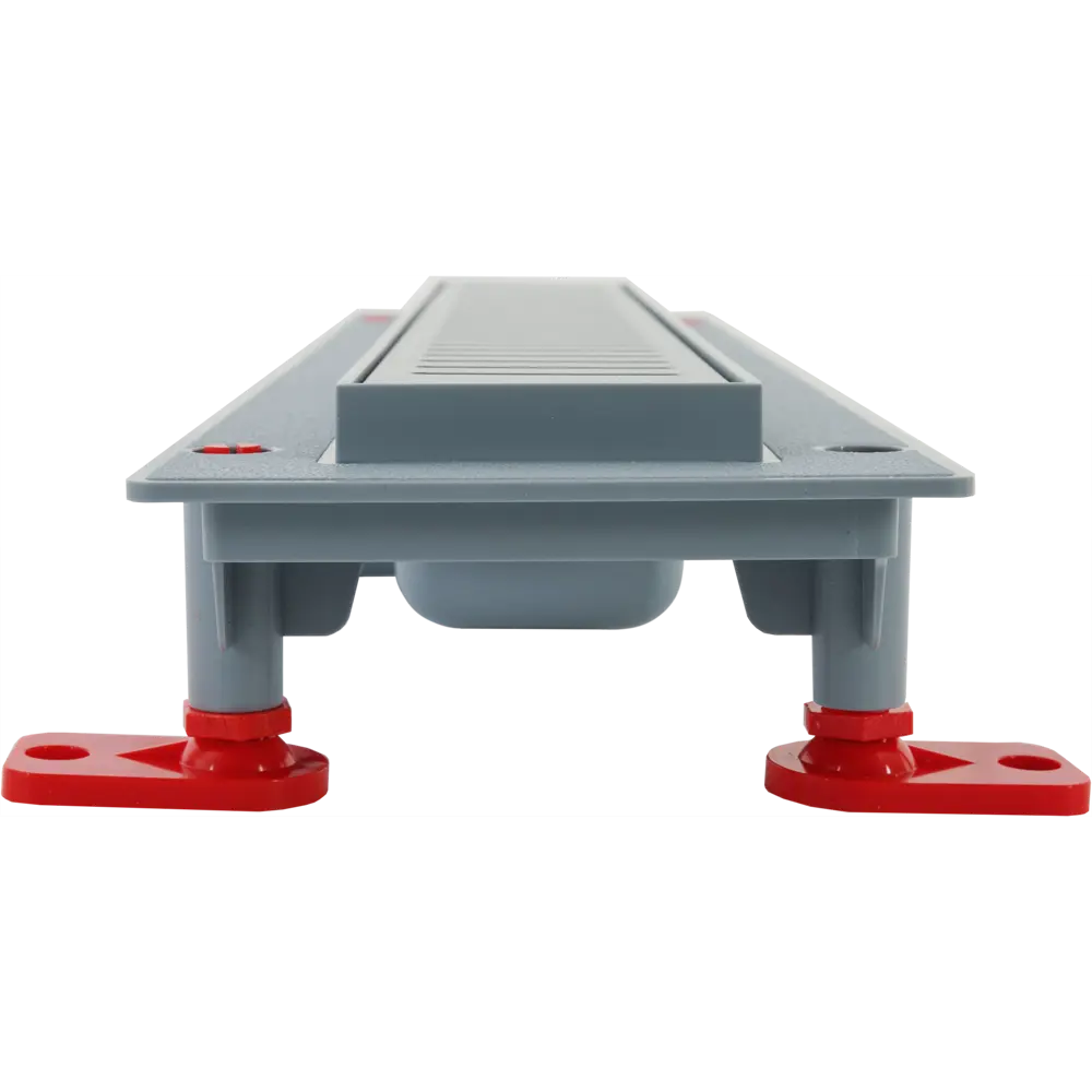 Душевой трап Ани Пласт «Бимс» с сухим затвором 450 мм 82597063 STLM-0030983 - Вид №2