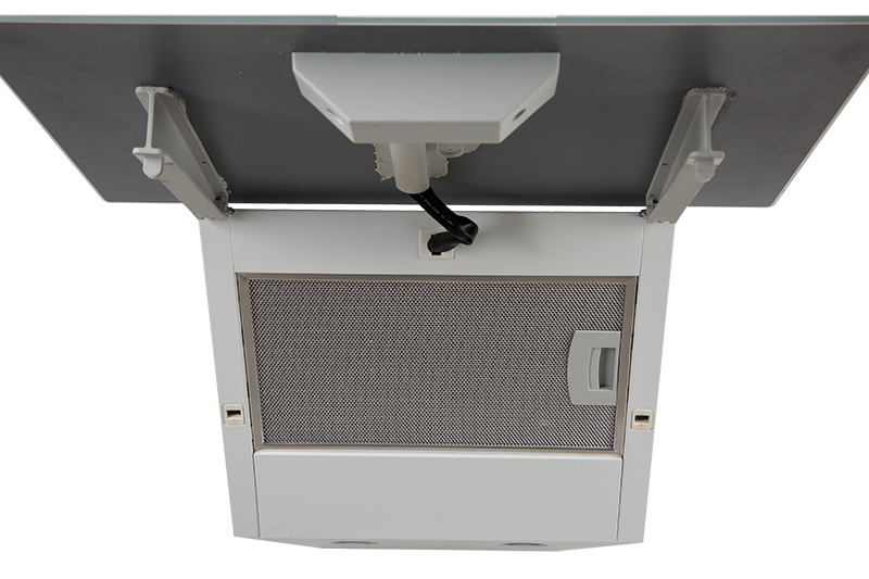 8198291 Вытяжка наклонная Oasis NP-50W белый/белый STDN-0040653 - Вид №6