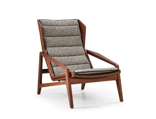 Molteni & C. Эргономичное кресло с подлокотниками Heritage sun-id-1508131 - Вид №2