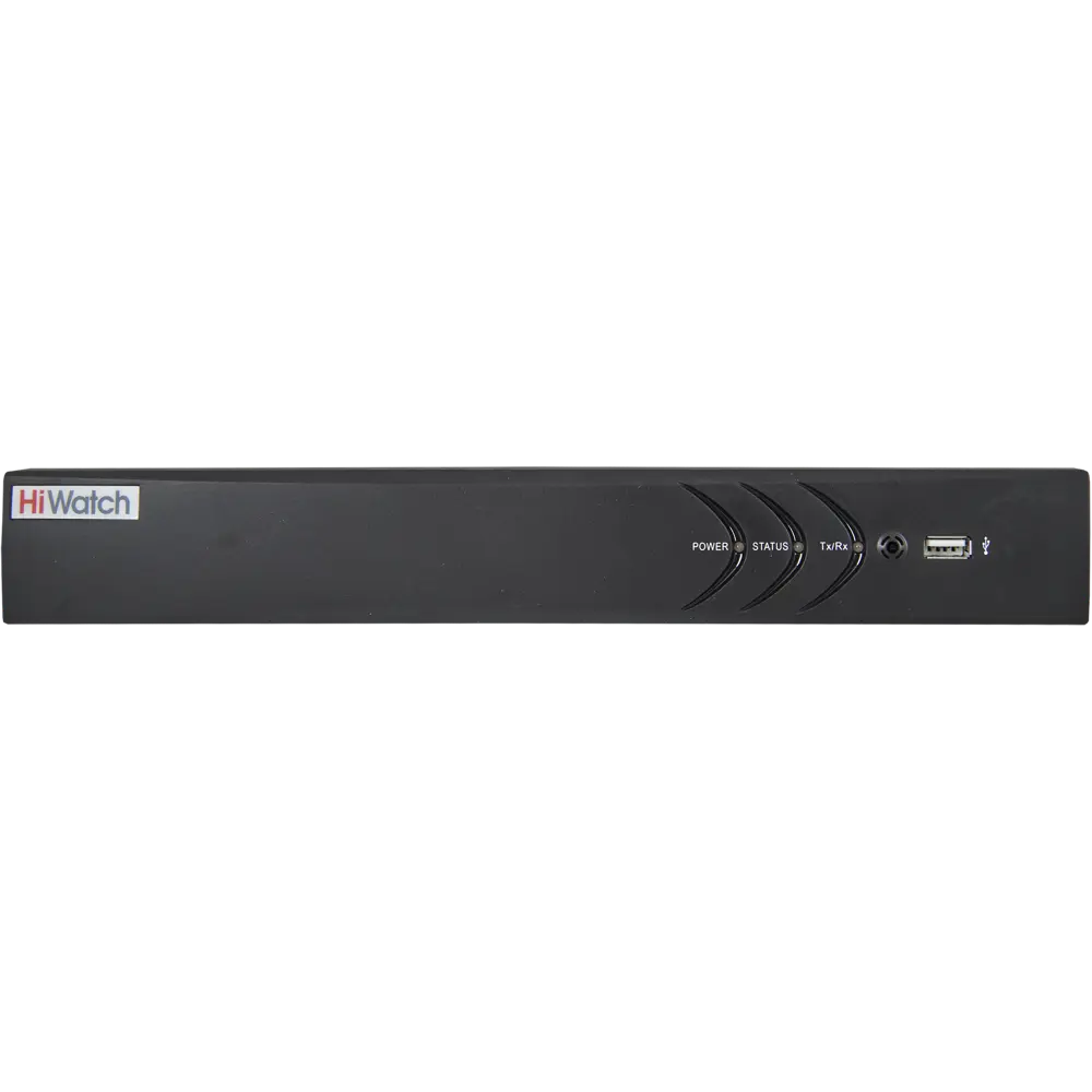 Комплект регистратор для видеонаблюдения HiWatch DS-H304Q STLM-2010149 - Вид №1
