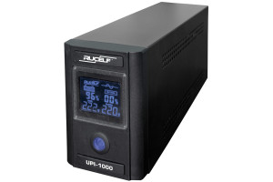15216402 ИБП UPI-1000-24 EL 00001247 RUCELF