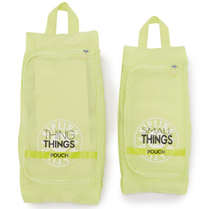 KI712681U Набор чехлов для упаковки Packing Pouches Kipling Pack Things
