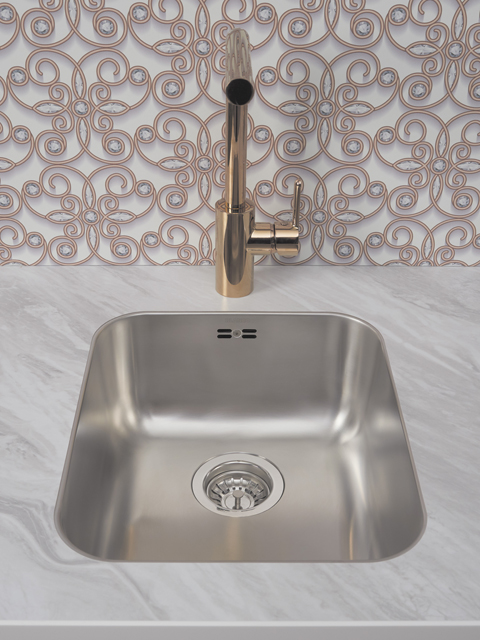 Столешницы для кухни - Монтабелла LIGRON LIST405 2111 - Вид №15