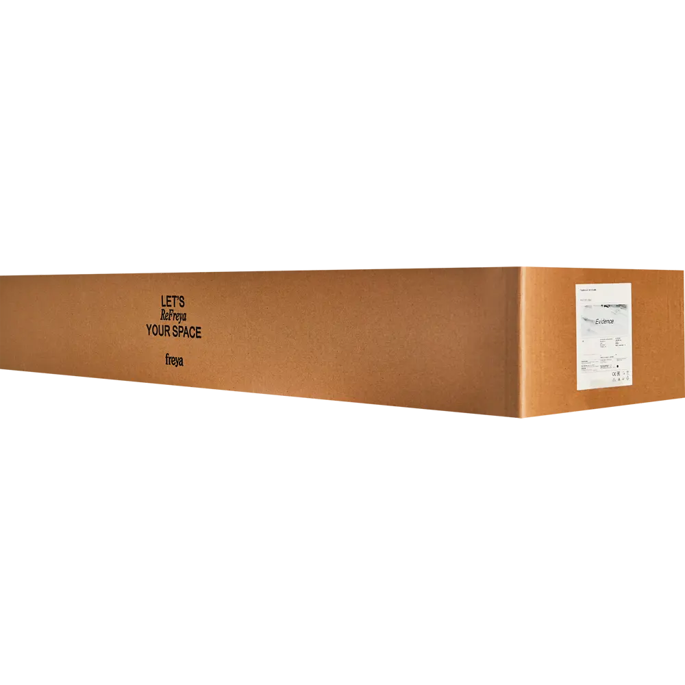 Freya Evidence - подвесная люстра с 5 плафонами в стиле латунь 89390263 STLM-1578547 - Вид №8