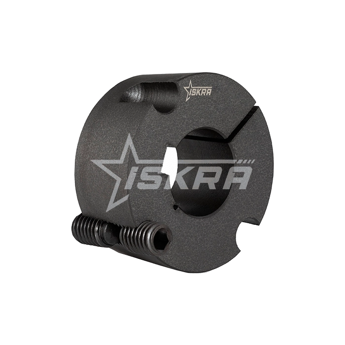 IS3346 Втулка тапербуш 4040-75 мм ISKRA  - Вид №4