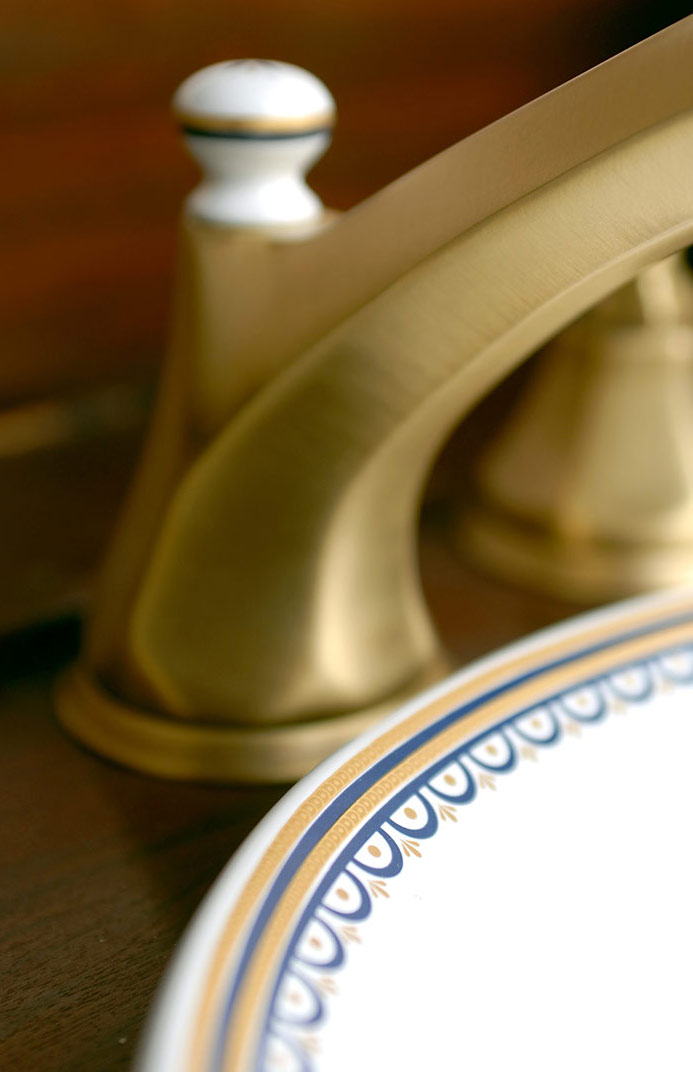 1977 ** 06D Умывальник настенный Nicolazzi Series Teide  - Вид №12