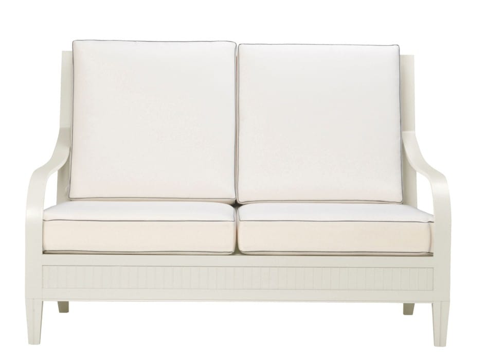 Алюминиевый диван с порошковым покрытием JANUS et Cie Savannah ARCH-00148422