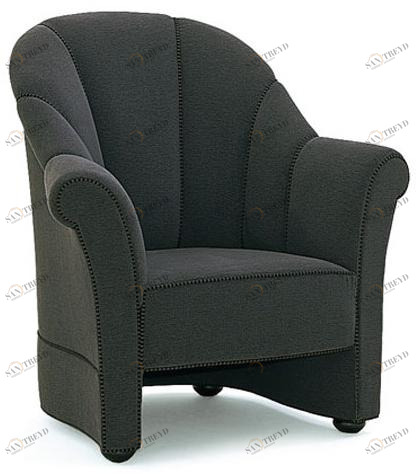 Wittmann Кресло из ткани Haus koller sun-id-1376433