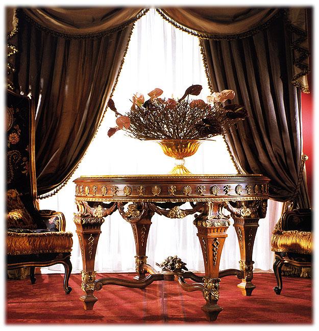 Стол  JUMBO COLLECTION RITZ-14r 