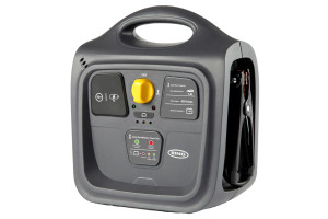 15596862 Многофункциональное пусковое устройство и источник питания REPP145 7AH POWERPACK - EURO Ring Automotive