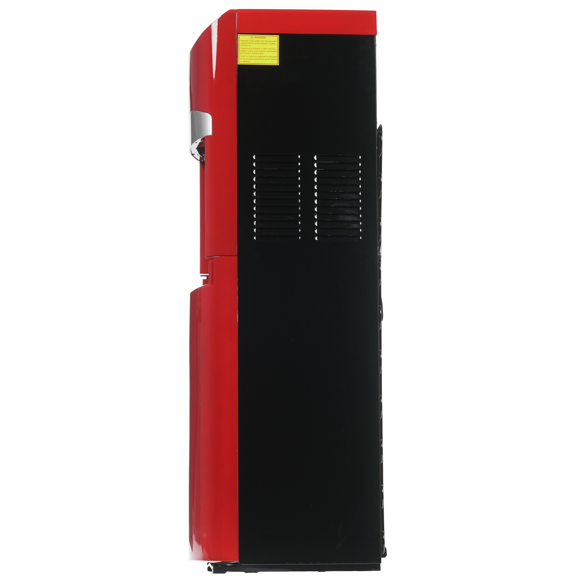 1102842 Диспенсер HotFrost 45A красный STDN-0137373 - Вид №2