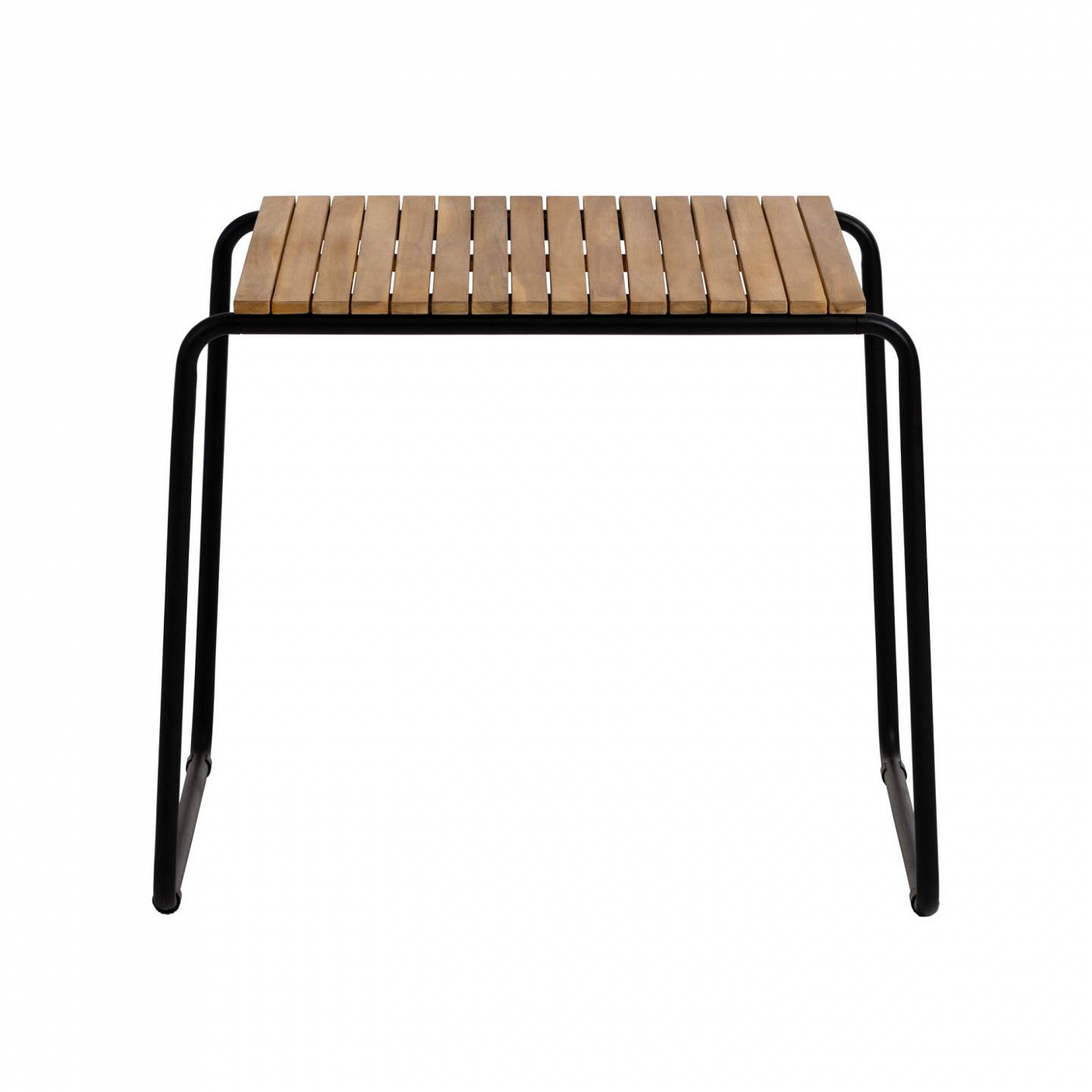 077921 Обеденный стол Yukai 84x70 La Forma Yukari 