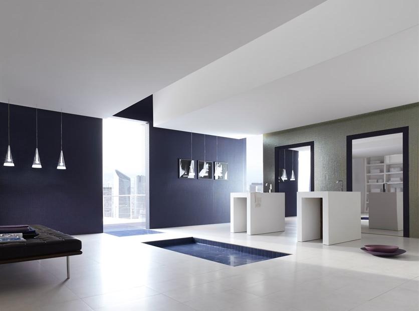 Appiani Керамическая мозаика Colori sun-id-1418876 - Вид №1