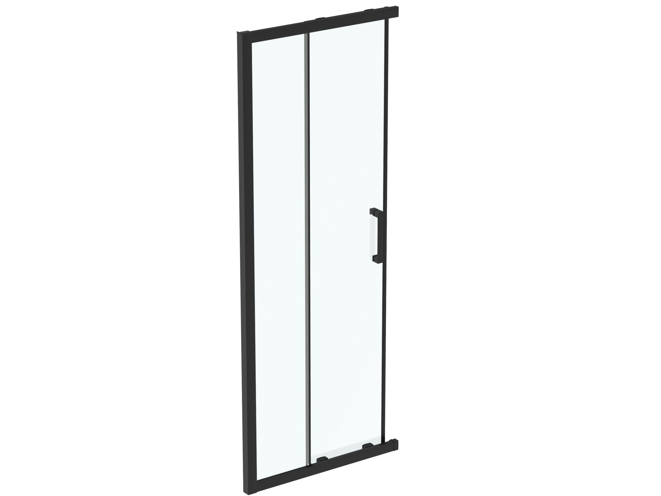 Душевая кабина с раздвижным отверстием под углом Ideal Standard Connect 2 ARCH-00062113 - Вид №1