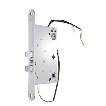 Корпус замка ASSA 722 ASSA ABLOY LK01-499 - Вид №2