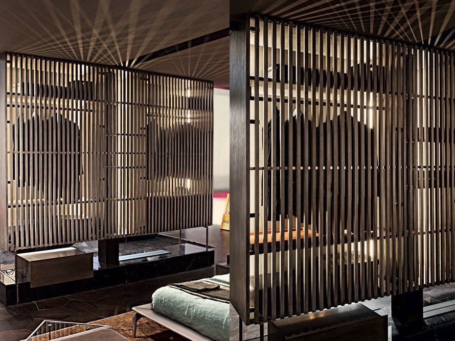 Деревянный шкаф Shake Tal ARCH-00069329 - Вид №1